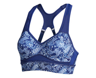 Women's Fitness Bra