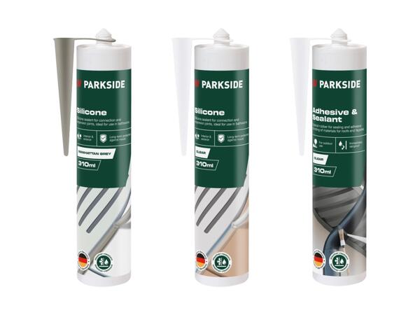 PARKSIDE(R) Sanitetssilikone