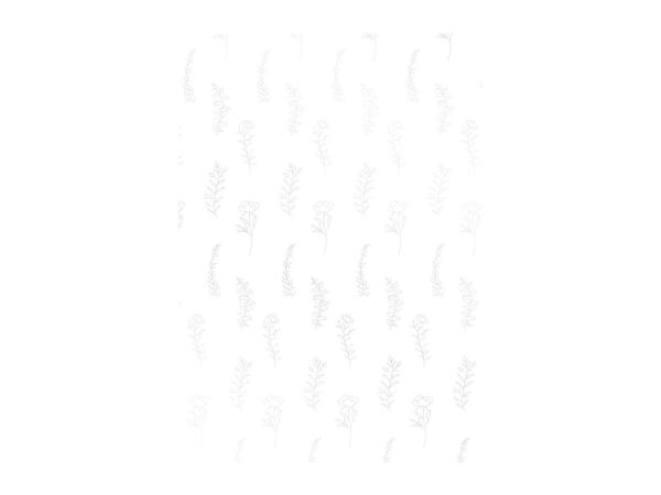 Crelando Patterned Paper Set - 30 Sheets