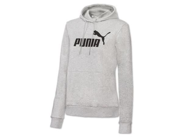 Puma Damen Kapuzenpullover