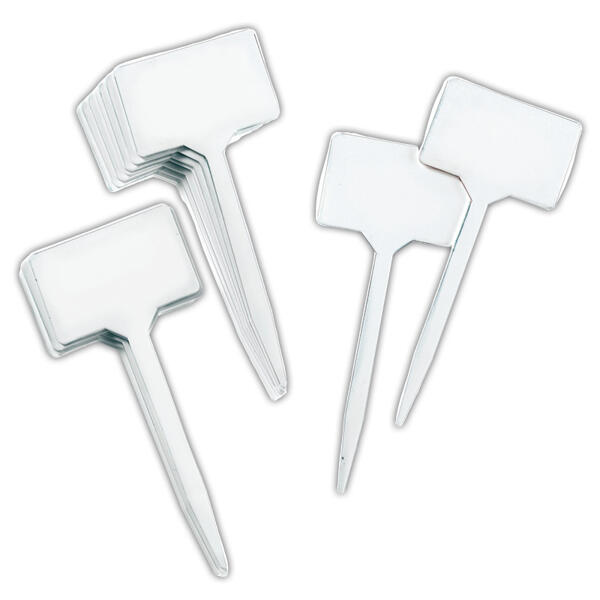 Pflanzenstecker 15er-Set