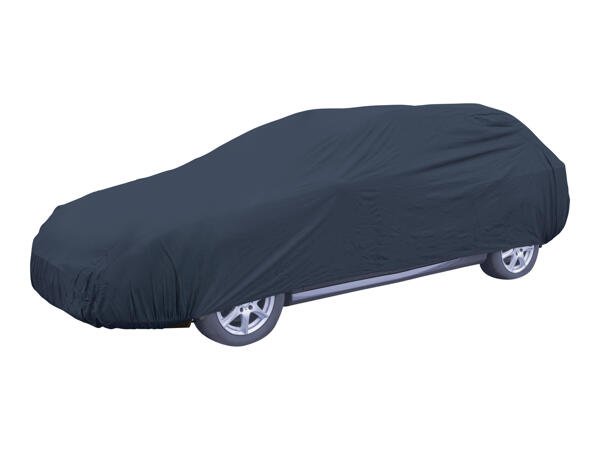 Ultimate Speed Full Car Cover