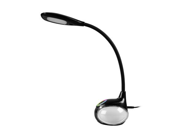 LIVARNO HOME(R) LED-bordlampe