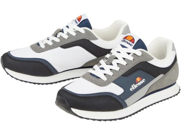 Ladies' or men's sneaker