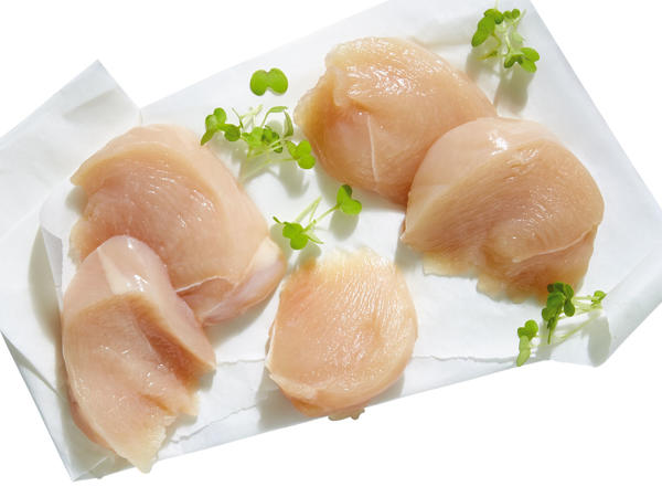 GEFLÜGELHOF Frische Hendl-Mini-Steaks