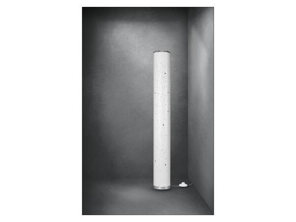 LIVARNO home Stojací LED lampa