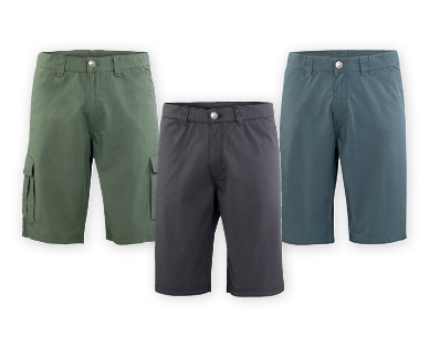 Bermuda pour hommes WATSON'S