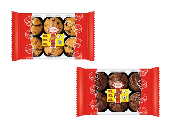 Muffins XXL