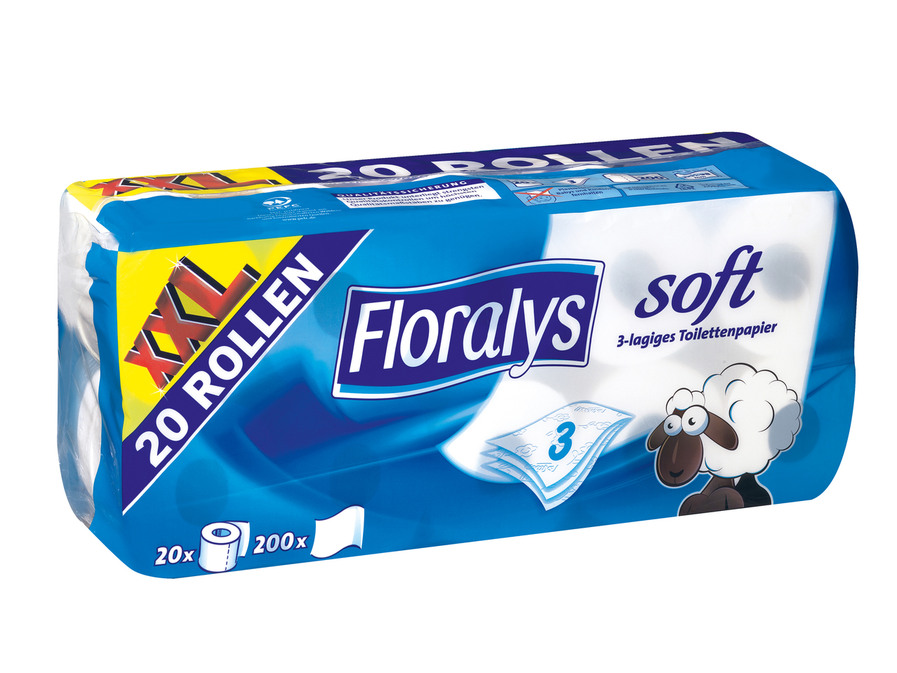 Toiletpapier