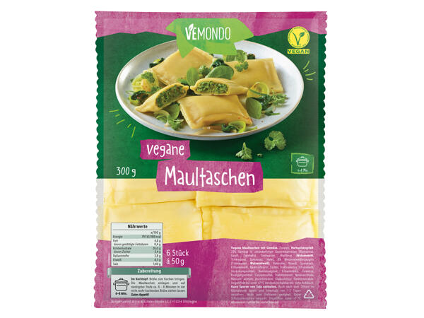 Maultaschen