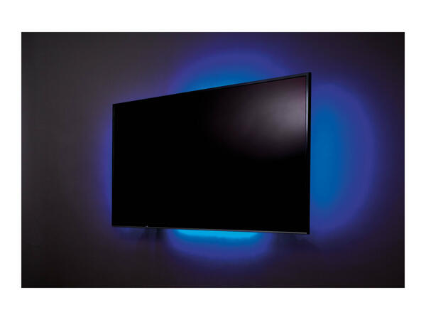 Livarno Lux TV Backlighting Set