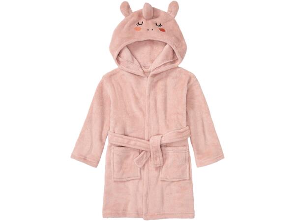 Kids' Dressing Gown