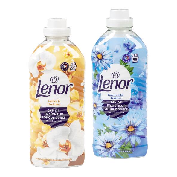 LENOR(R) 				Wasverzachter