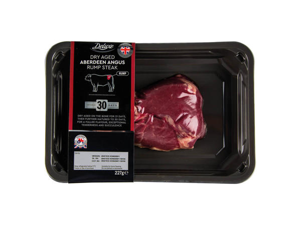 Rump Steak