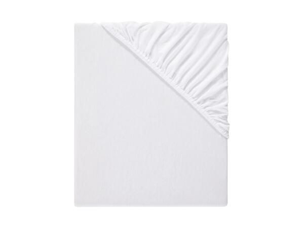Jersey Fitted Sheet King