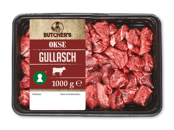 Gullasch