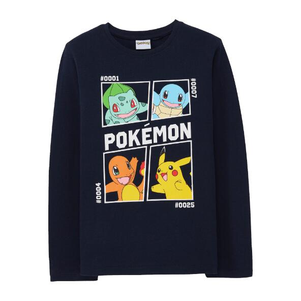 POKÉMON(R) 				Pyjama