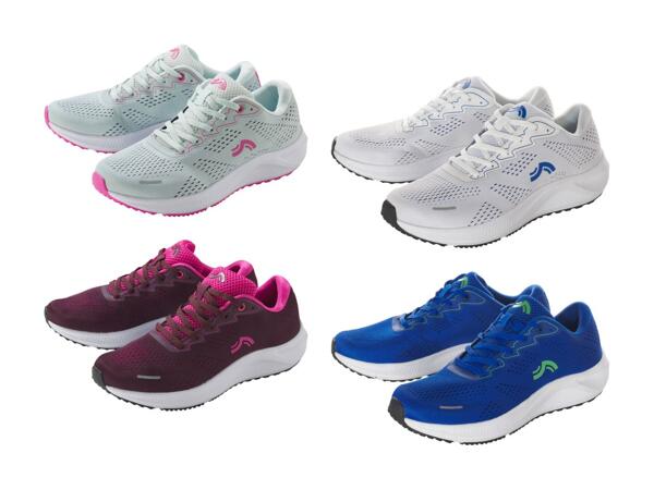 Chaussures de course à pied