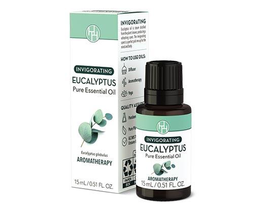 Huntington Home 
 Essential Oil