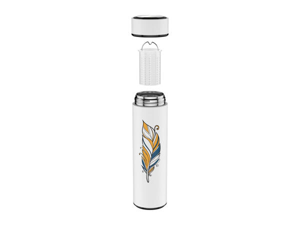 Ernesto Stainless Steel Insulated Flask