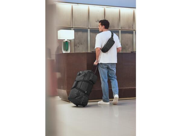 Wheeled Holdall