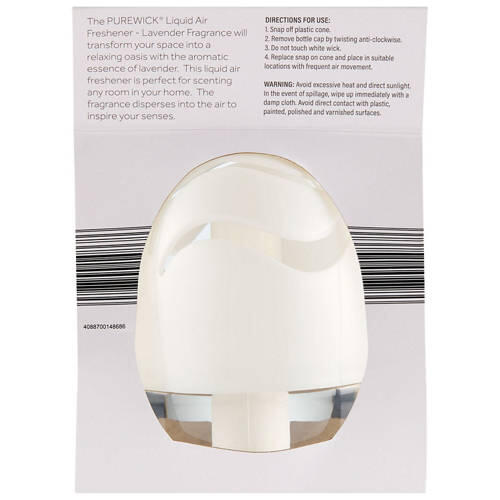 Assorted Liquid Air Fresheners 75ml
