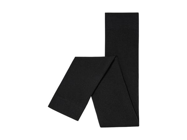 Termostrømpebukser/​-leggings