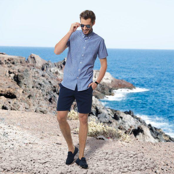 Jersey shorts