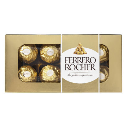 FERRERO
Rocher