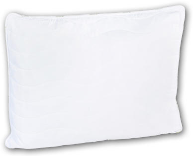 MY LIVING STYLE Kissen Megafil Eco