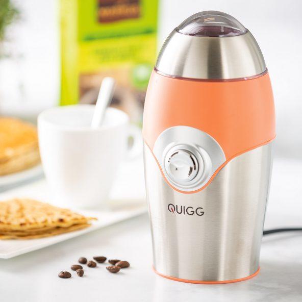 Moulin à café électrique
