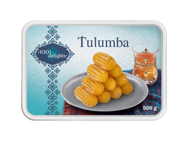 TULUMBA