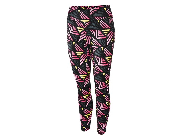 Sportbroek voor dames