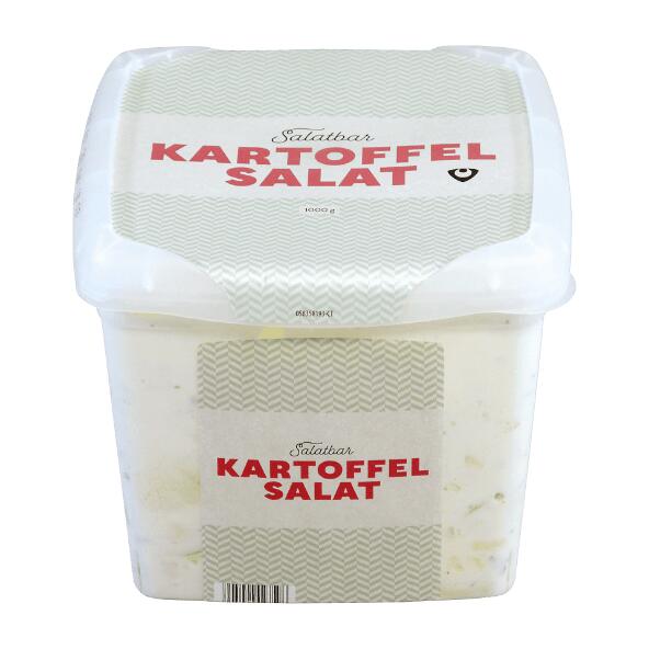 Kartoffelsalat