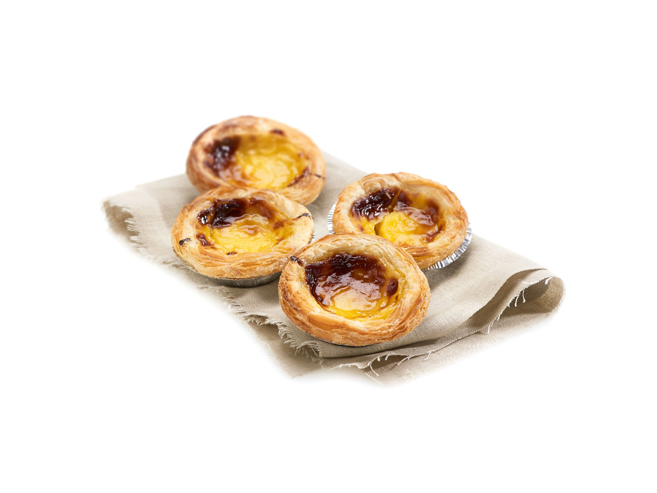 Pastel de Nata