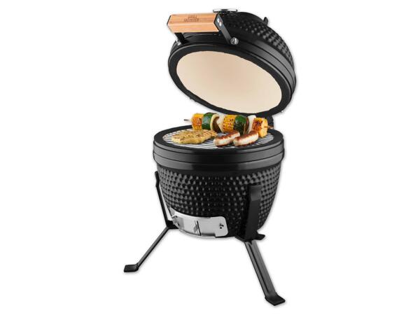 Keramikgrill