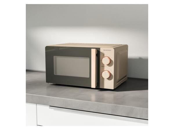Microwave 17L