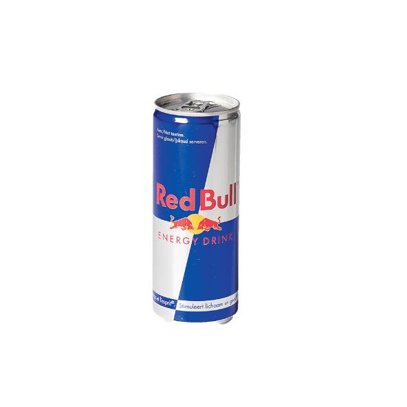 RED BULL(R) 				Boisson énergisante Red Bull