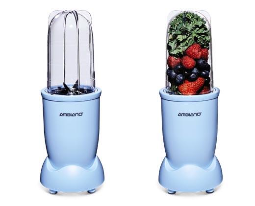 Ambiano 
 High-Speed Blending System