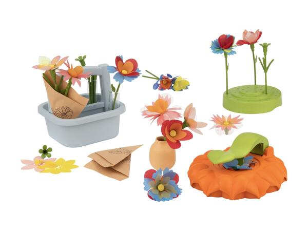 PLAYTIVE(R) Blomsterhobbysæt