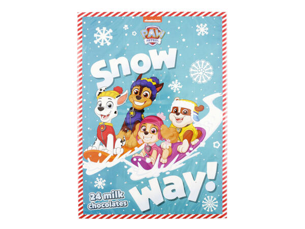 Advent Calendar