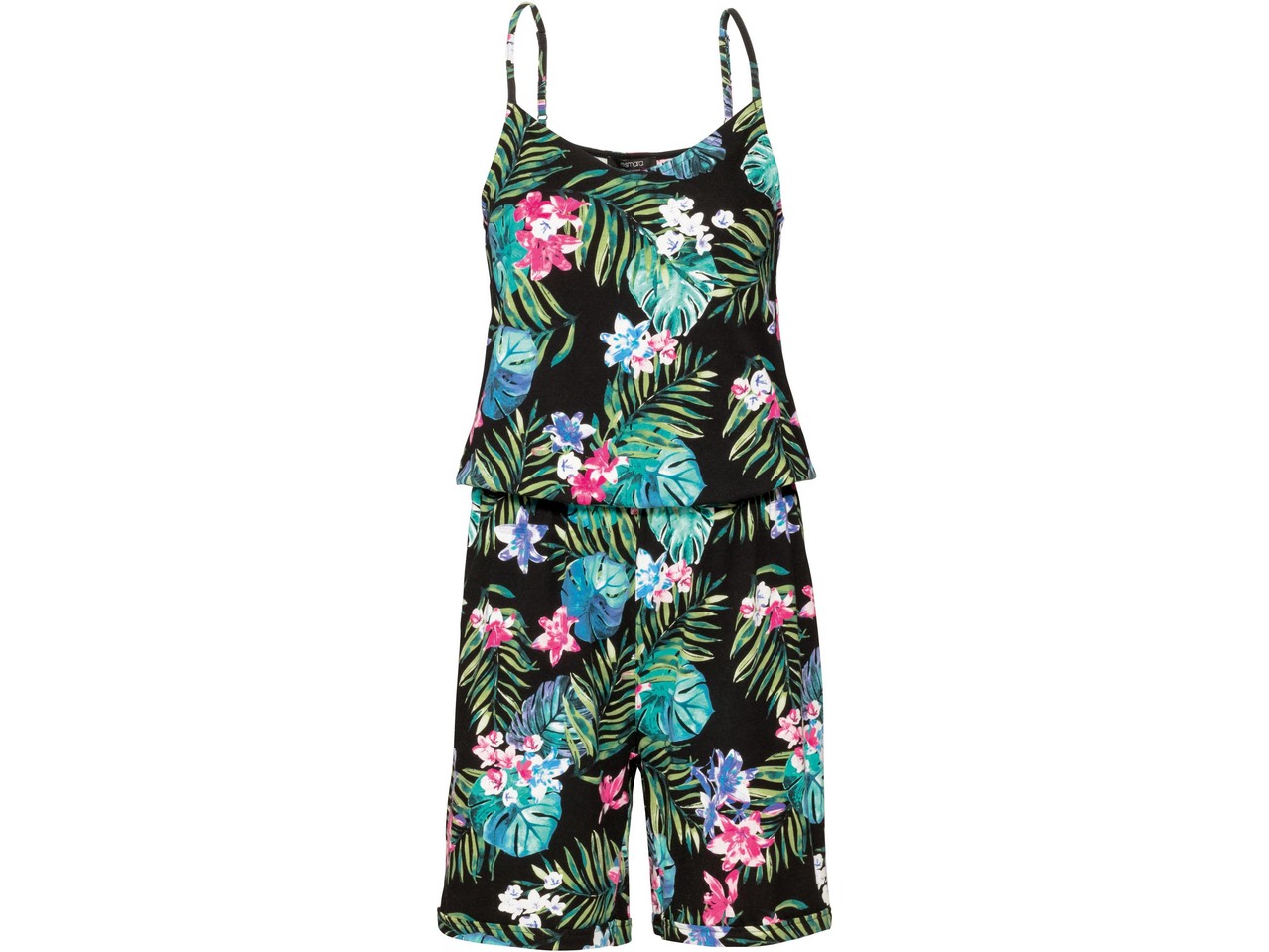 Ladies' Playsuit