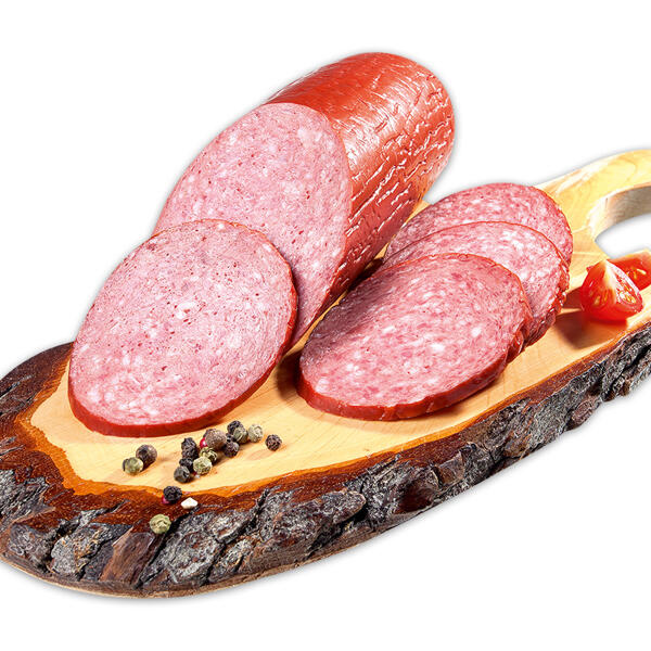 Bergsalami XXL
