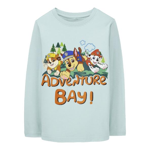 NICKELODEON(R) 				T-shirt, 2 st.