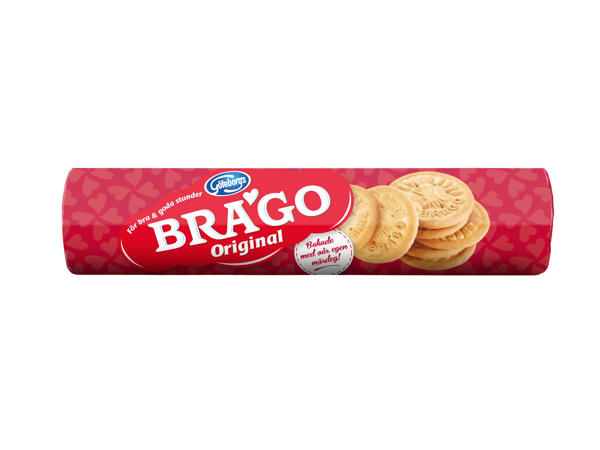 Brago Original