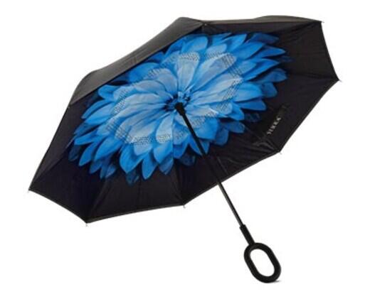 Serra 
 XL Vented or Inverted Umbrella