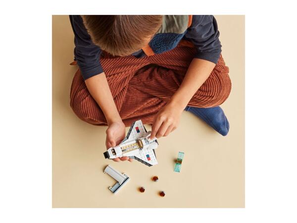 LEGO(R) Creator Space Shuttle Play Set