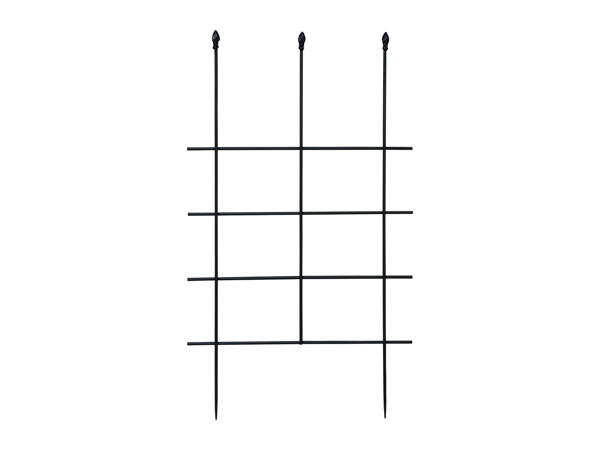 Livarno Home Metal Trellis / Obelisk