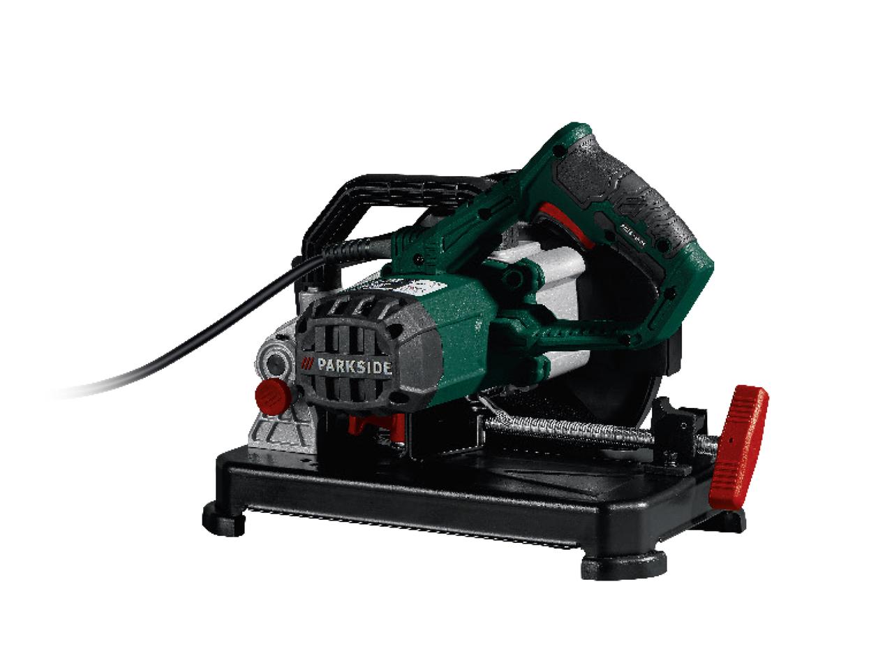 PARKSIDE 1280W Metal Cut-Off Grinder
