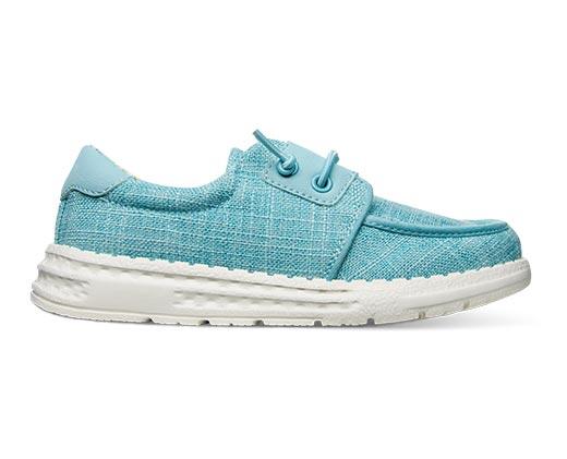 Lily & Dan Toddlers and Childrens Lightweight Loafer